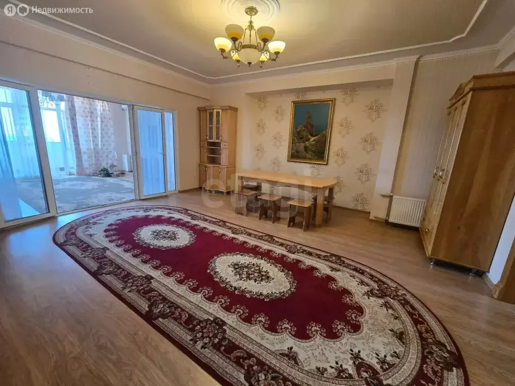 3-комнатная квартира: Ялта, Загородная улица, 17В (101.7 м) - Фото 1