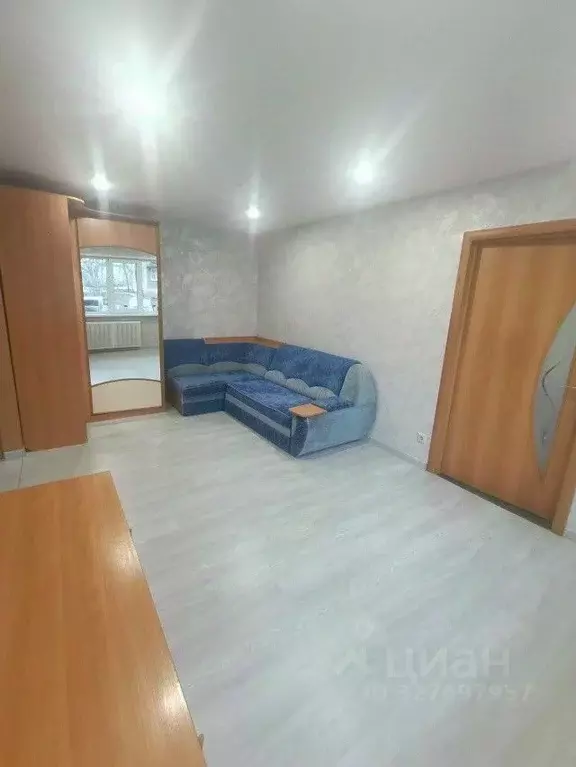 2-к кв. Кировская область, Киров Московская ул., 151 (55.0 м) - Фото 1