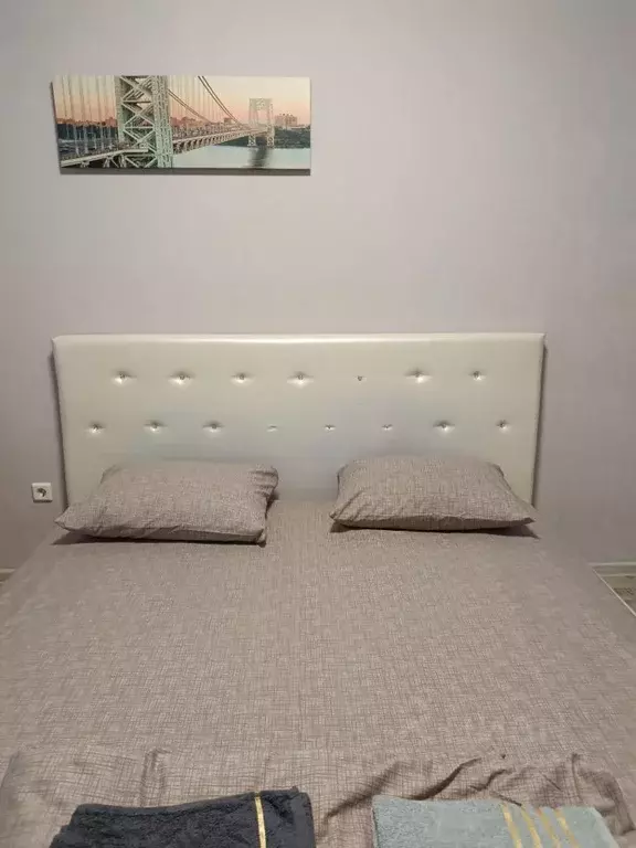 1-к кв. Башкортостан, Уфа ул. Аксакова, 81/1 (30.0 м) - Фото 1