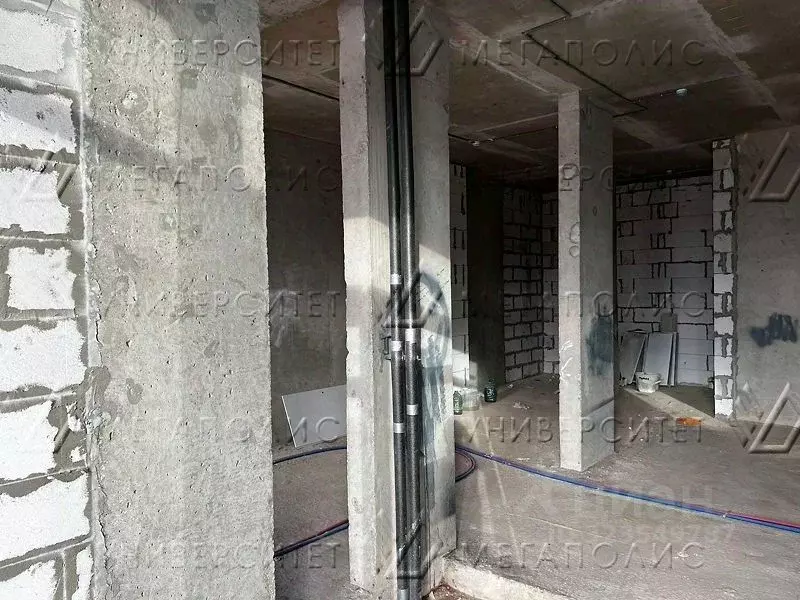 Помещение свободного назначения в Московская область, Лобня ул. ... - Фото 2