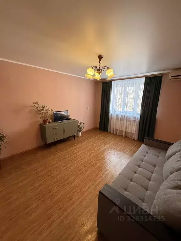 2-к кв. Астраханская область, Астрахань 6-й мкр, ул. Химиков, 6 (51.8 ... - Фото 0