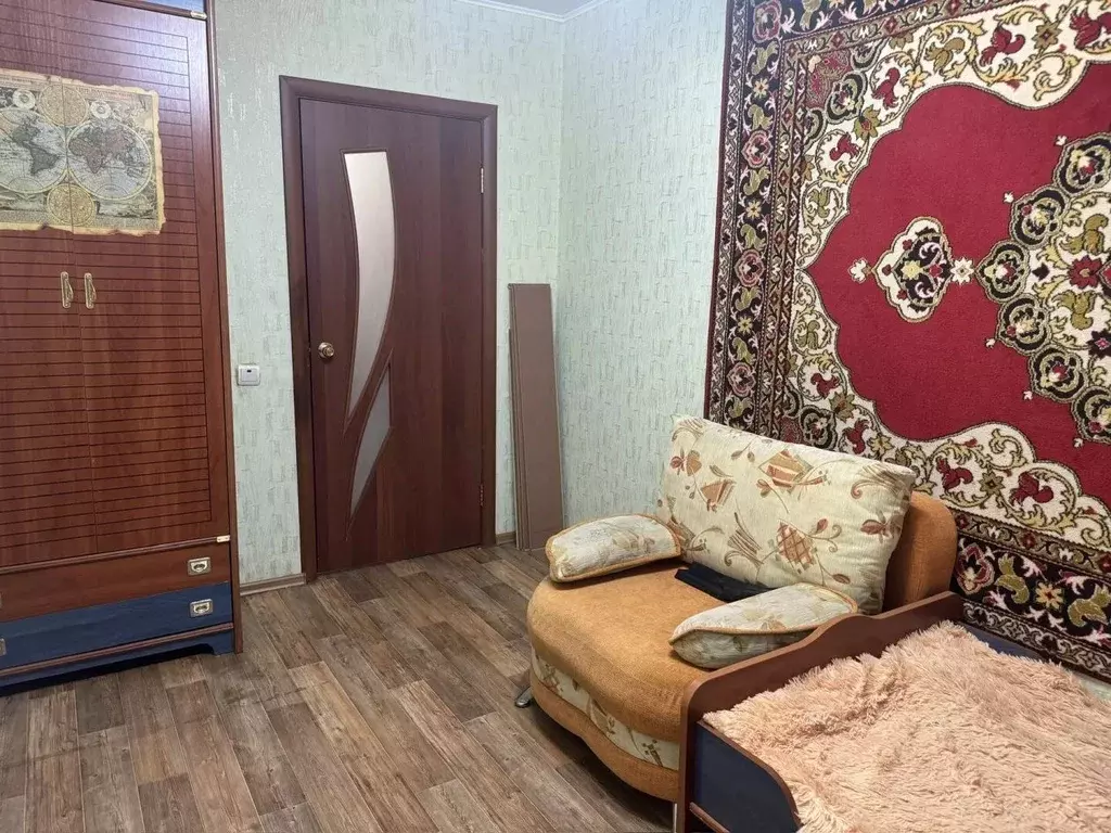 3-к кв. Нижегородская область, Нижний Новгород просп. Ленина, 24Б ... - Фото 2