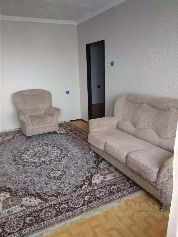 2-к кв. Ростовская область, Волгодонск ул. Карла Маркса, 6 (48.0 м) - Фото 0