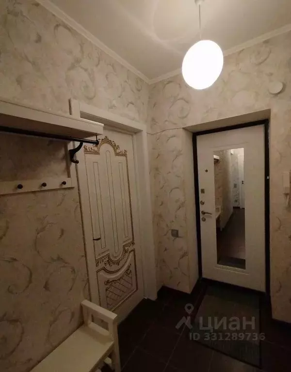 1-к кв. Санкт-Петербург ул. Ленина, 14 (34.0 м) - Фото 1