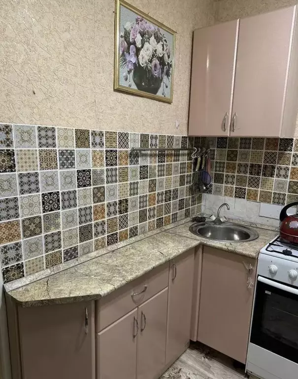 Продаётся 1-к квартира, 29.7 м - Фото 0