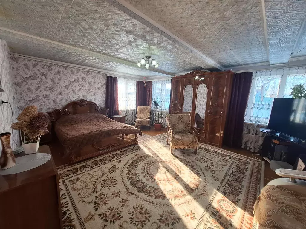 Дом, 87.2 м - Фото 2