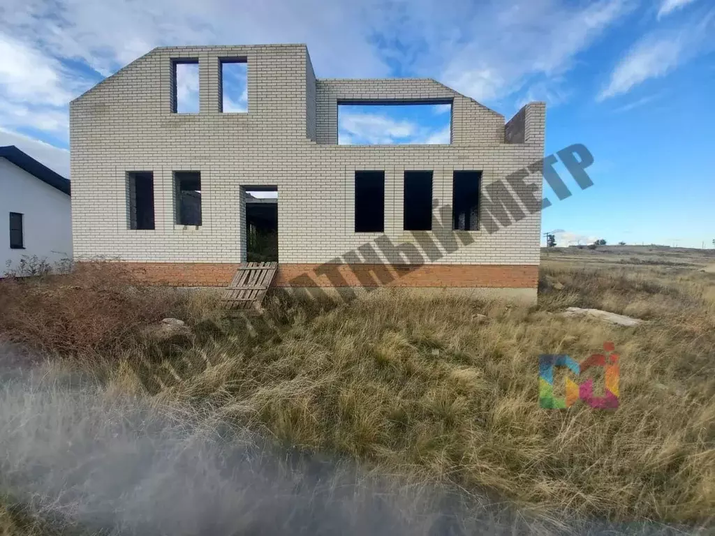 Участок в Калмыкия, Элиста 10-й мкр, 117 (6.0 сот.) - Фото 1