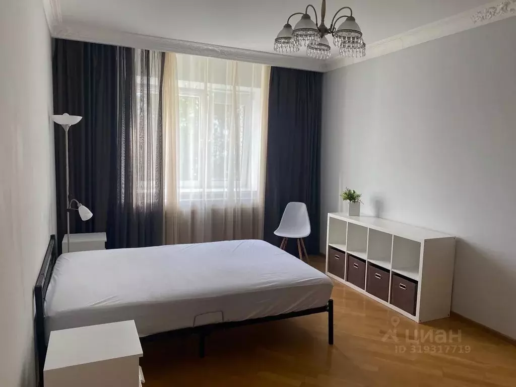 1-к кв. Санкт-Петербург Дачный просп., 17к4 (48.7 м) - Фото 0