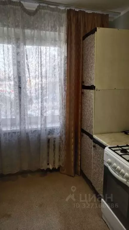 1-к кв. Московская область, Красногорск ул. Карбышева, 17к2 (33.0 м) - Фото 2