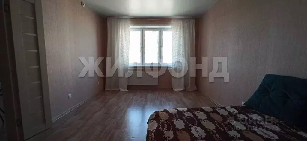 1-к кв. Новосибирская область, Новосибирск ул. Титова, 255/1 (40.2 м) - Фото 2