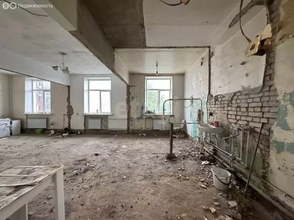2-комнатная квартира: Москва, улица Ленинская Слобода, 4 (53.6 м) - Фото 0