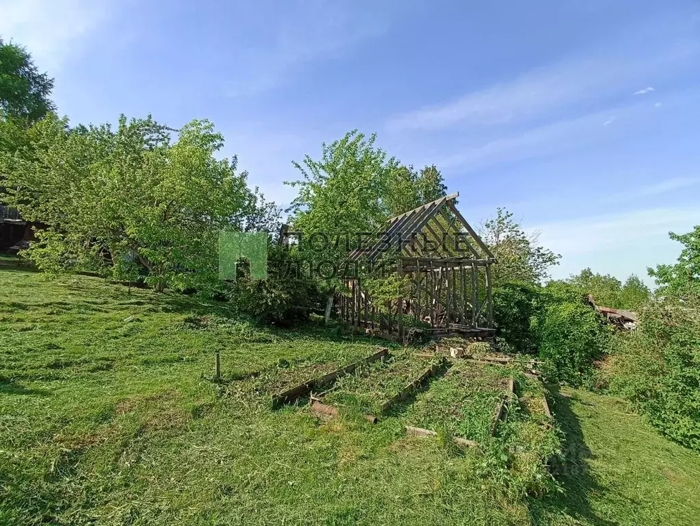 Участок в Красноярский край, Красноярск Делегатская ул., 64А/163 (17.1 ... - Фото 0
