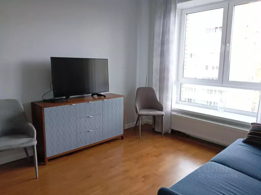 Квартира, студия, 22.5 м - Фото 1