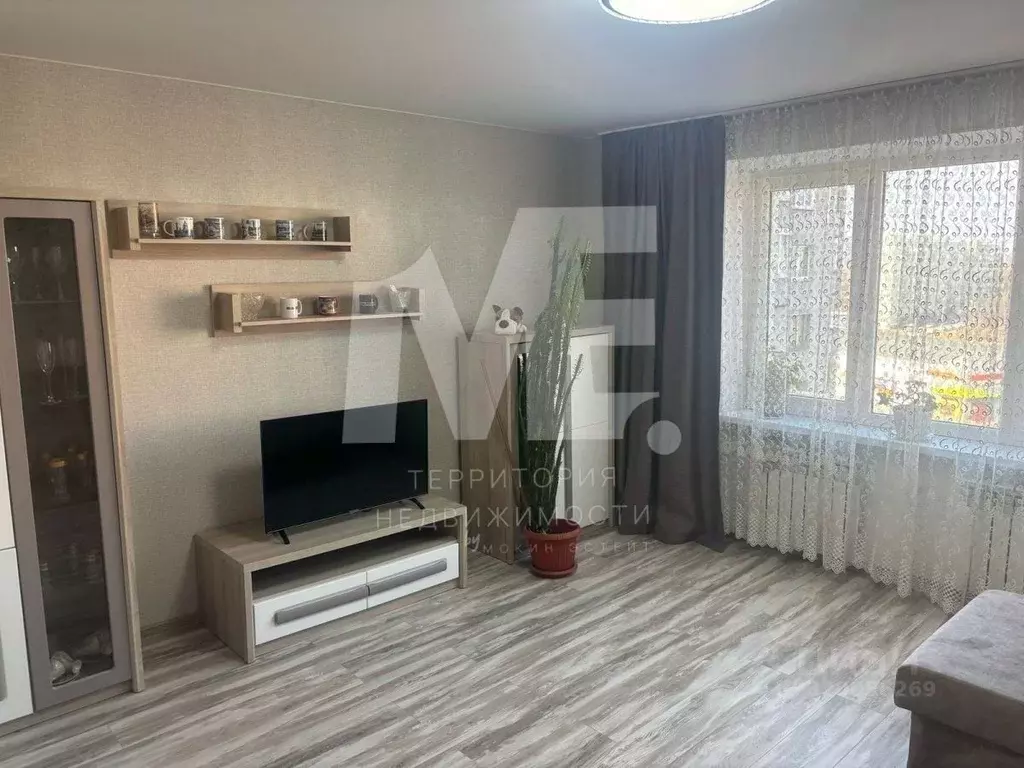 4-к кв. Калининградская область, Калининград ул. Гайдара, 125 (76.6 м) - Фото 0