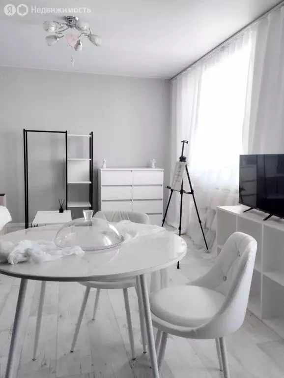 2-комнатная квартира: Волжский, проспект Дружбы, 10 (45 м) - Фото 2