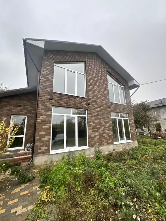 Дом в Калужская область, Калуга Калугатрансстрой садоводческое ... - Фото 2