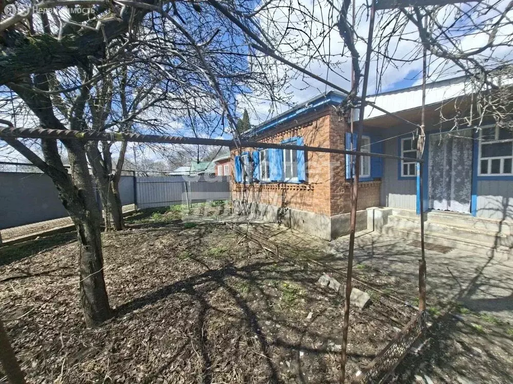 Дом в станица Отрадная, Трудовая улица (53 м) - Фото 1