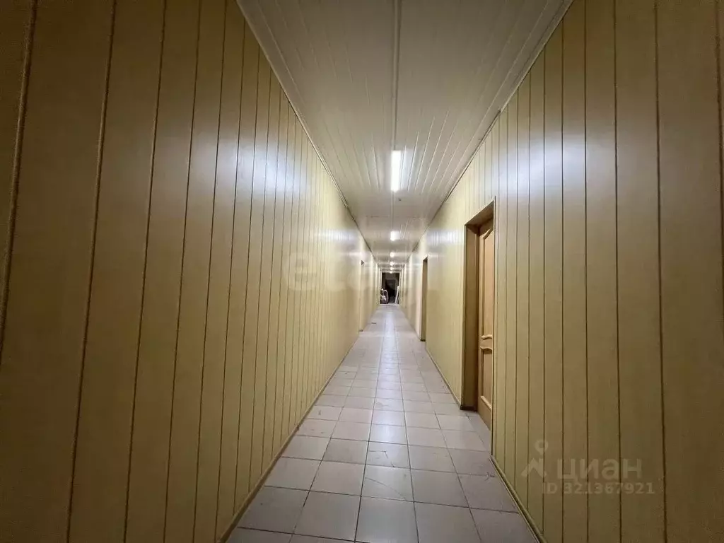 Помещение свободного назначения в Ставропольский край, Железноводск ... - Фото 1