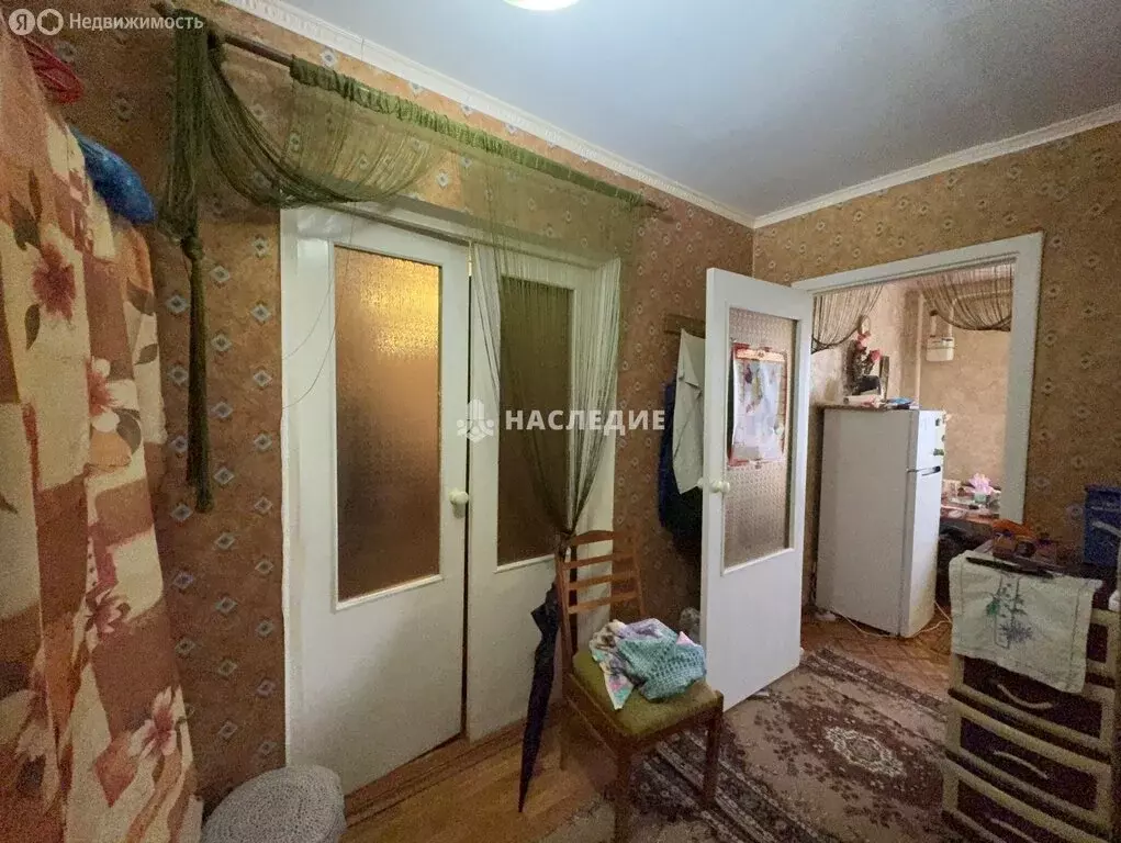 1-комнатная квартира: Белая Калитва, Совхозная улица, 16А (35 м) - Фото 1