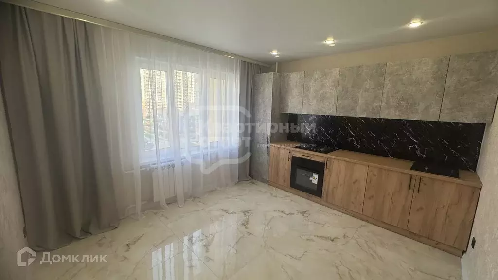 Продаётся 1-к квартира, 41.5 м - Фото 0