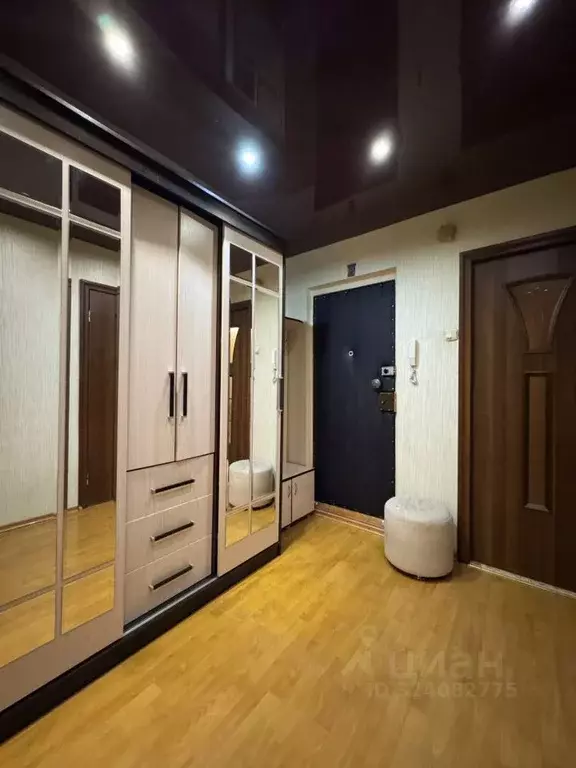 3-к кв. Кировская область, Киров ул. Риммы Юровской, 1 (62.0 м) - Фото 2