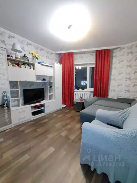 3-к кв. Саха (Якутия), Нерюнгри ул. Карла Маркса, 27/1 (71.1 м) - Фото 0