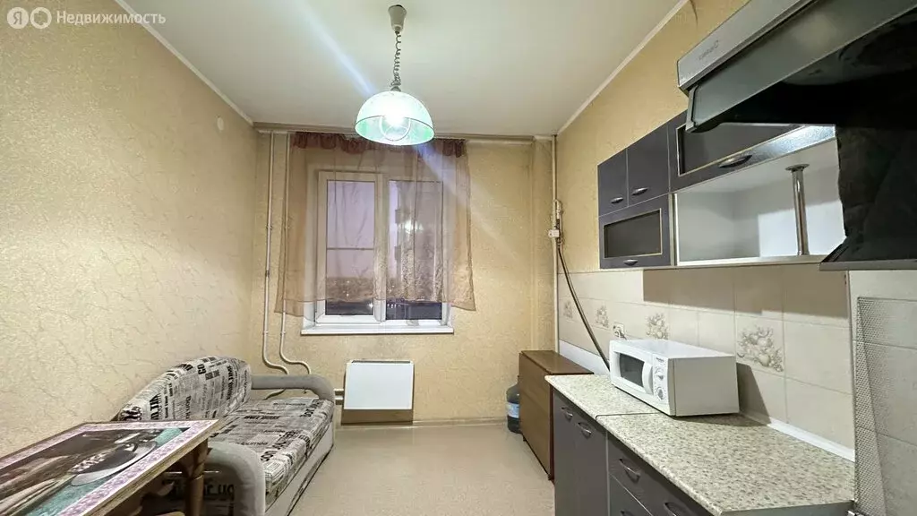 1-комнатная квартира: Батайск, Коммунистическая улица, 197 (42 м) - Фото 2