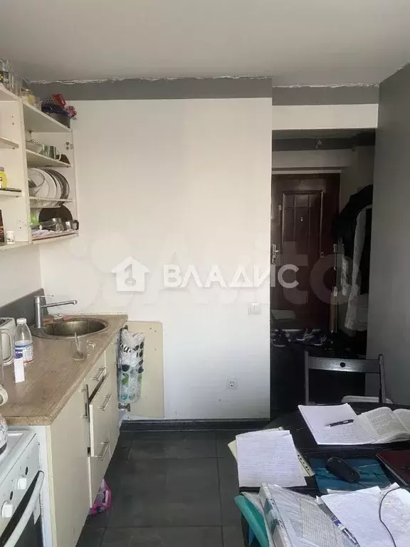 1-к. квартира, 32,5 м, 14/14 эт. - Фото 1