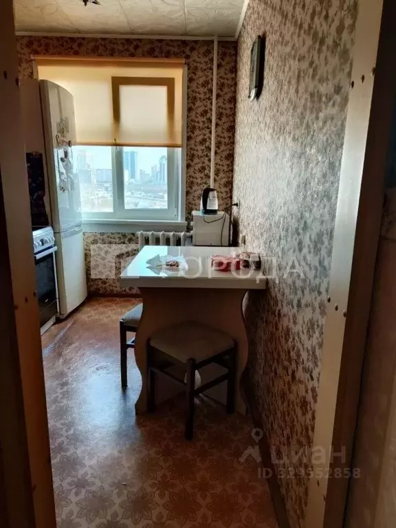 3-к кв. Новосибирская область, Новосибирск ул. Дуси Ковальчук, 28 ... - Фото 1
