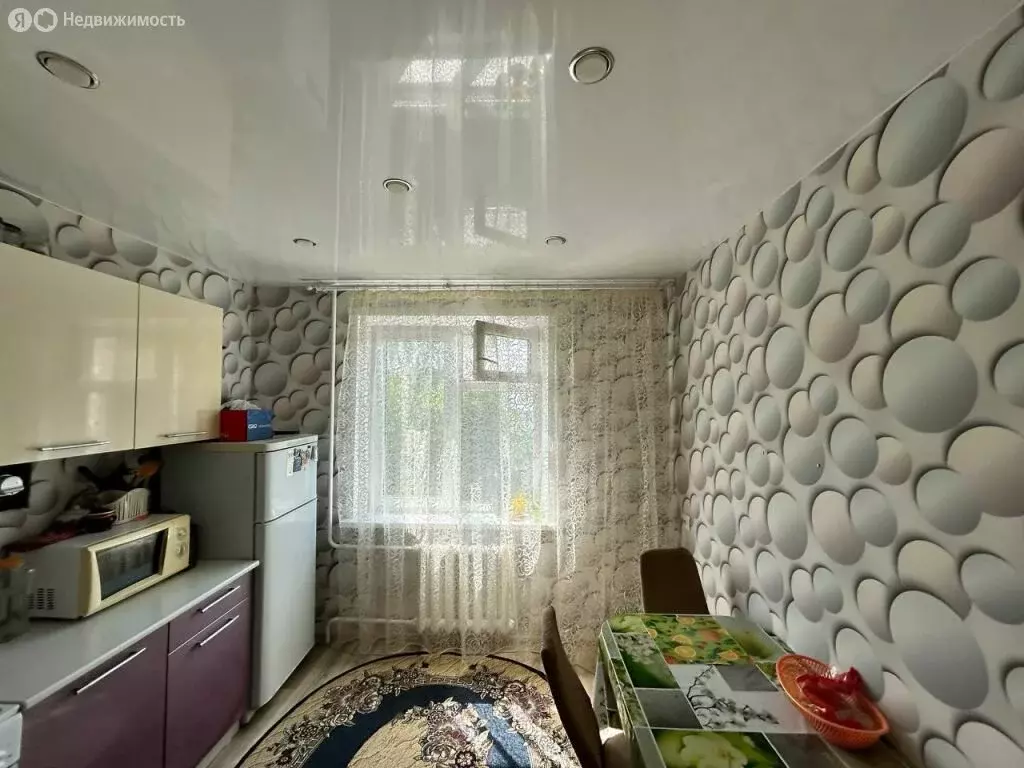 1-комнатная квартира: Кострома, микрорайон Малышково, Берёзовый ... - Фото 0