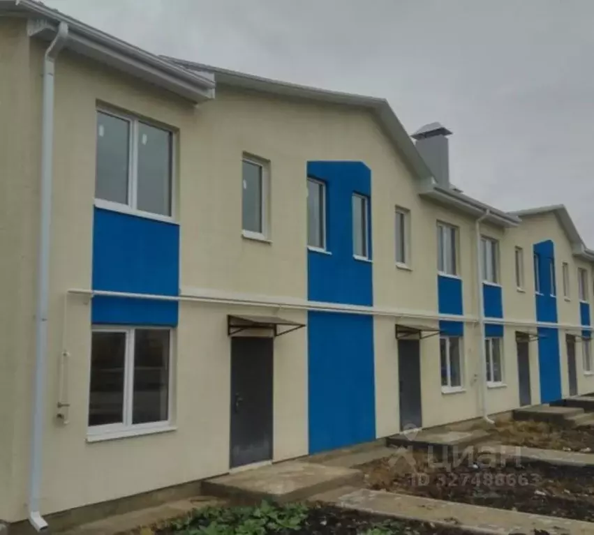 1-к кв. Белгородская область, Белгородский район, Дубовское с/пос, с. ... - Фото 1