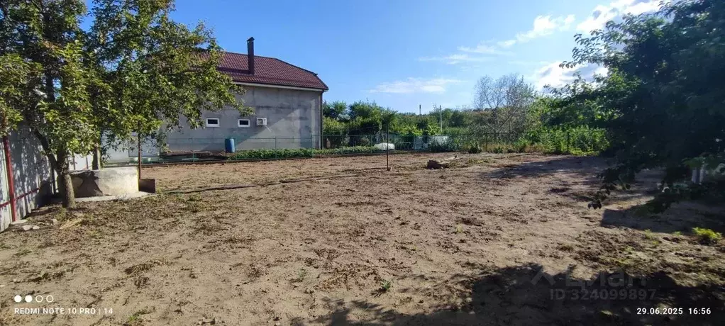 Участок в Ростовская область, Аксайский район, Большой Лог хут. ... - Фото 1