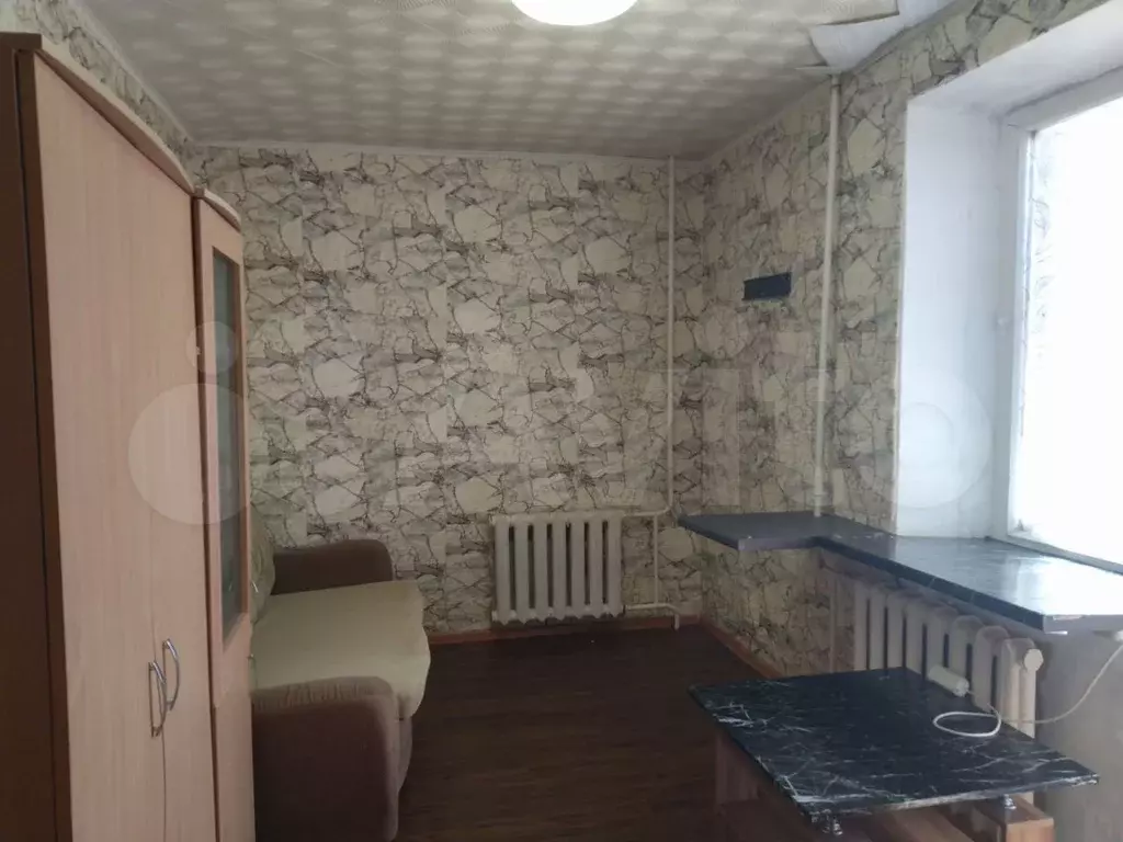 Комната 13,7 м в 1-к., 4/9 эт. - Фото 0