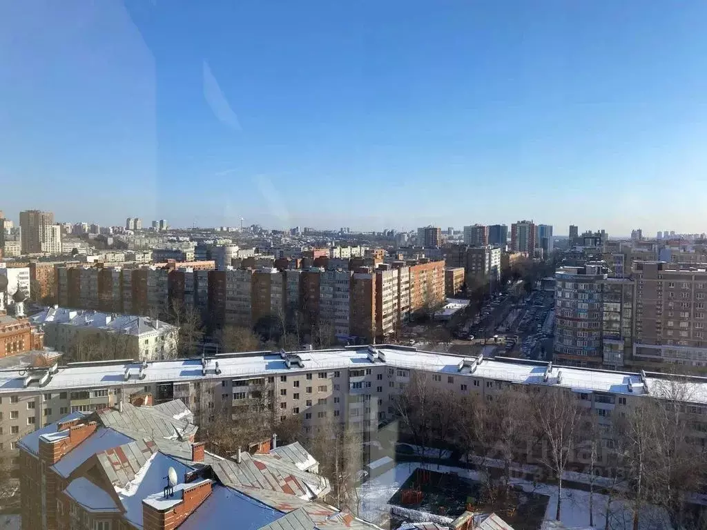 2-к кв. Нижегородская область, Нижний Новгород ул. Максима Горького, ... - Фото 0