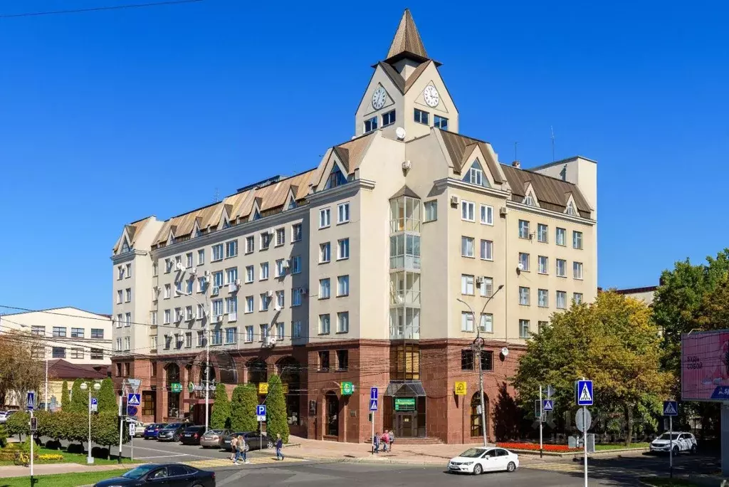 5-к кв. Ставропольский край, Ставрополь ул. Маршала Жукова, 26 (180.0 ... - Фото 1