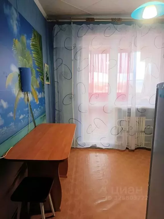 1-к кв. Тамбовская область, Тамбов Советская ул., 198Г (36.0 м) - Фото 2