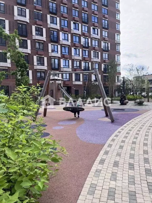 2-к кв. Москва ул. Николая Озерова, 8к1 (58.8 м) - Фото 2