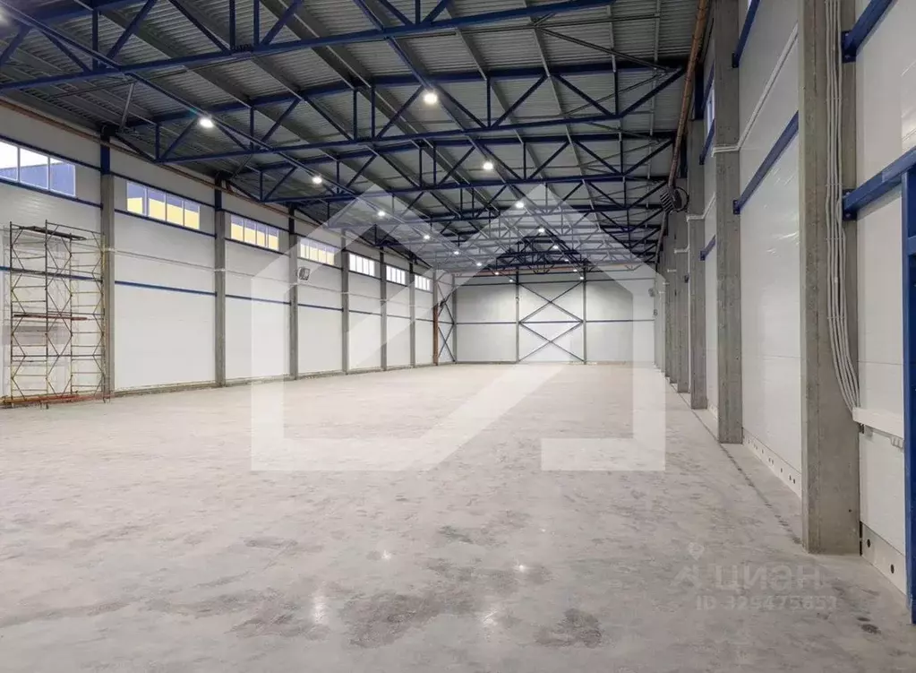 Помещение свободного назначения в Московская область, Подольск ... - Фото 1