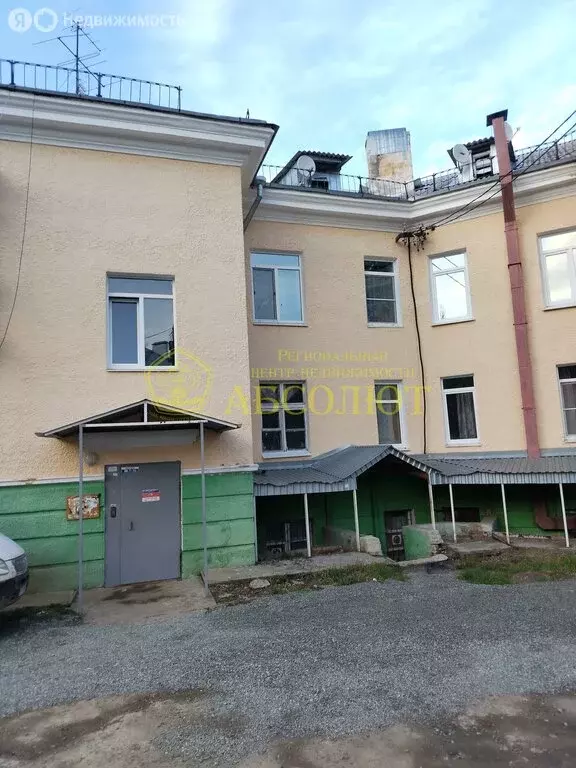 1к в 3-комнатной квартире (14 м) - Фото 2