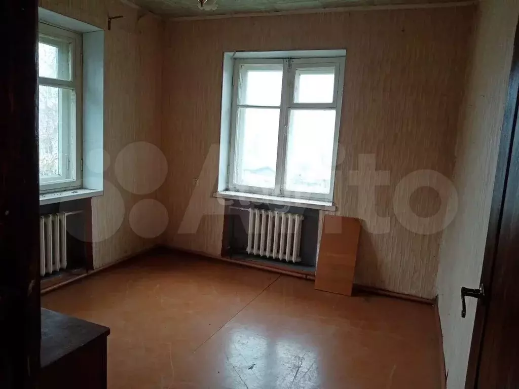 3-к. квартира, 60 м, 2/2 эт. - Фото 0