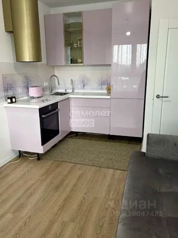 1-к кв. Московская область, Люберцы Зенино ЖК Самолет мкр, ул. ... - Фото 2