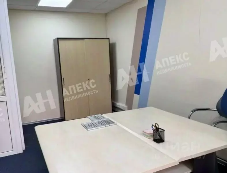 Офис в Москва ул. Кржижановского, 14К3 (19 м) - Фото 2