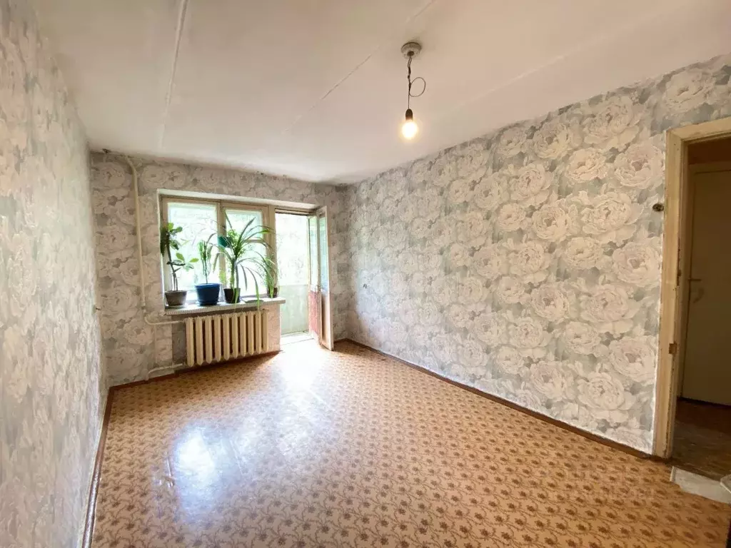 2-к кв. Пермский край, Березники Юбилейная ул., 53 (43.5 м) - Фото 1