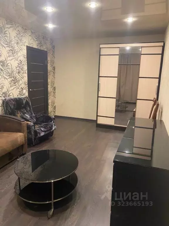 1-к кв. Санкт-Петербург Северный просп., 6К1 (33.2 м) - Фото 1