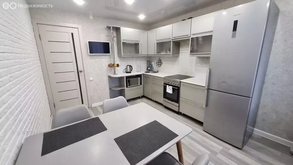 1-комнатная квартира: Архангельск, Никольский проспект, 148 (35.6 м) - Фото 1