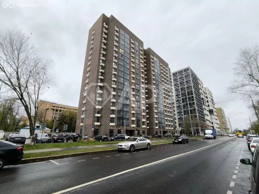 Помещение свободного назначения (128 м) - Фото 1