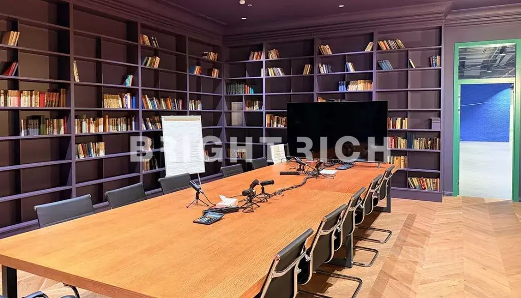 Офис в Москва ул. Авиаконструктора Сухого, 2к1 (3500 м) - Фото 2