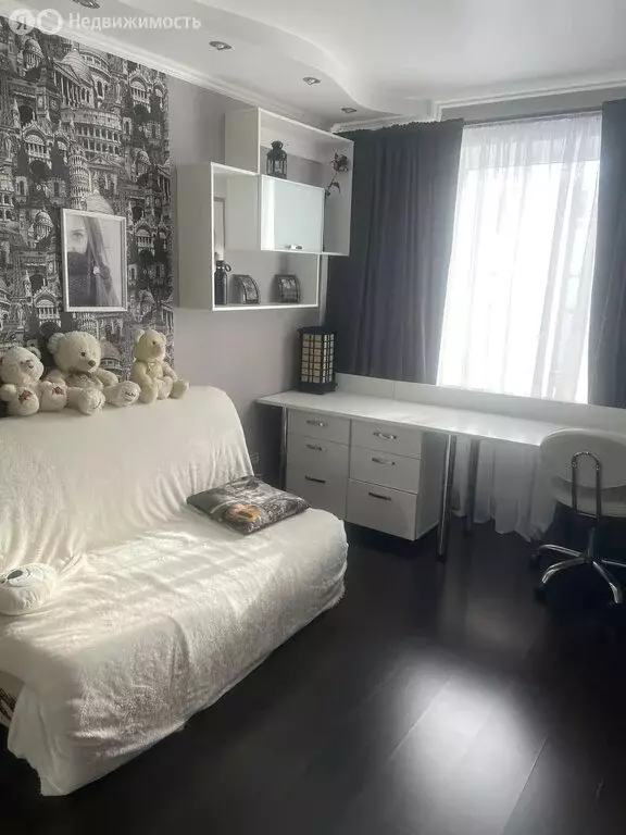 3-комнатная квартира: Новый Уренгой, Молодёжная улица, 17Б (70 м) - Фото 2