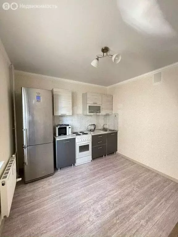 1-комнатная квартира: Анапа, улица Адмирала Пустошкина, 22к10 (37.8 м) - Фото 2