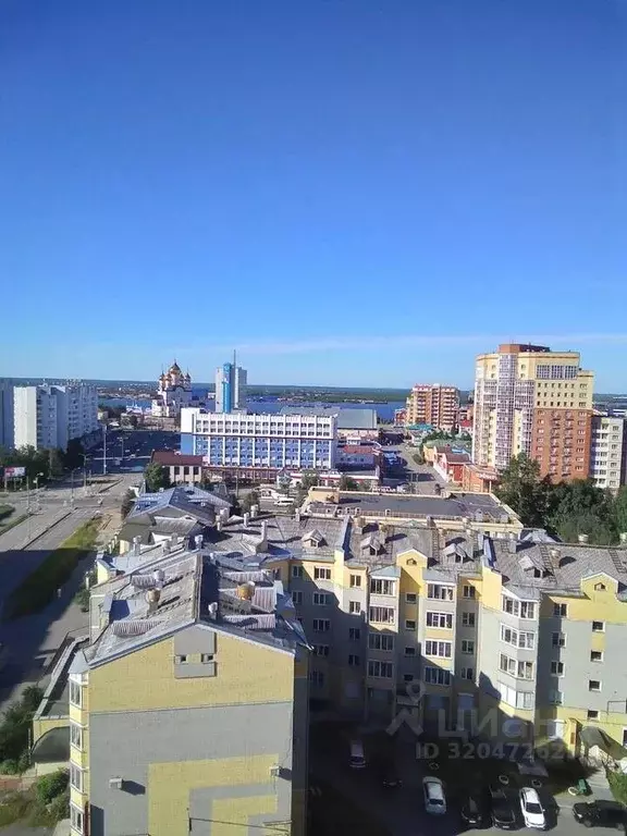 1-к кв. Архангельская область, Архангельск ул. Выучейского, 31 (46.0 ... - Фото 1